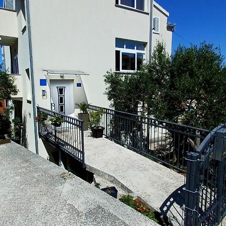 Apartman Nives Appartement Trogir Buitenkant foto