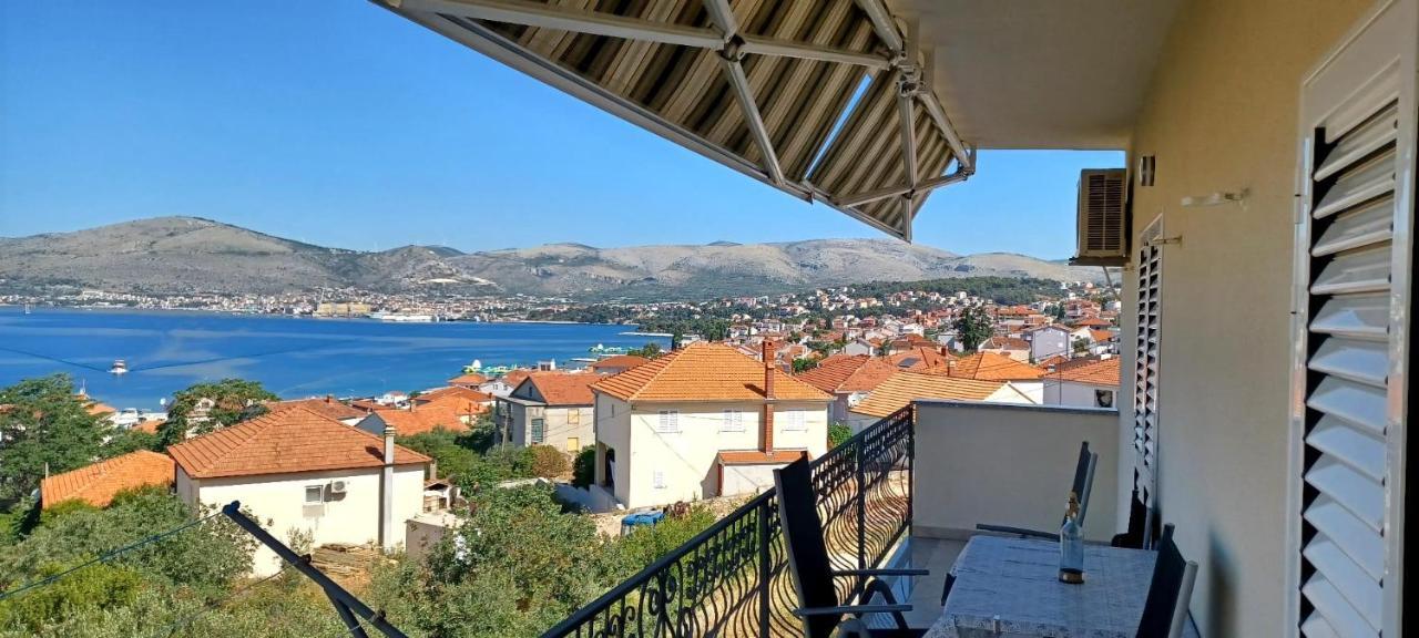 Apartman Nives Appartement Trogir Buitenkant foto