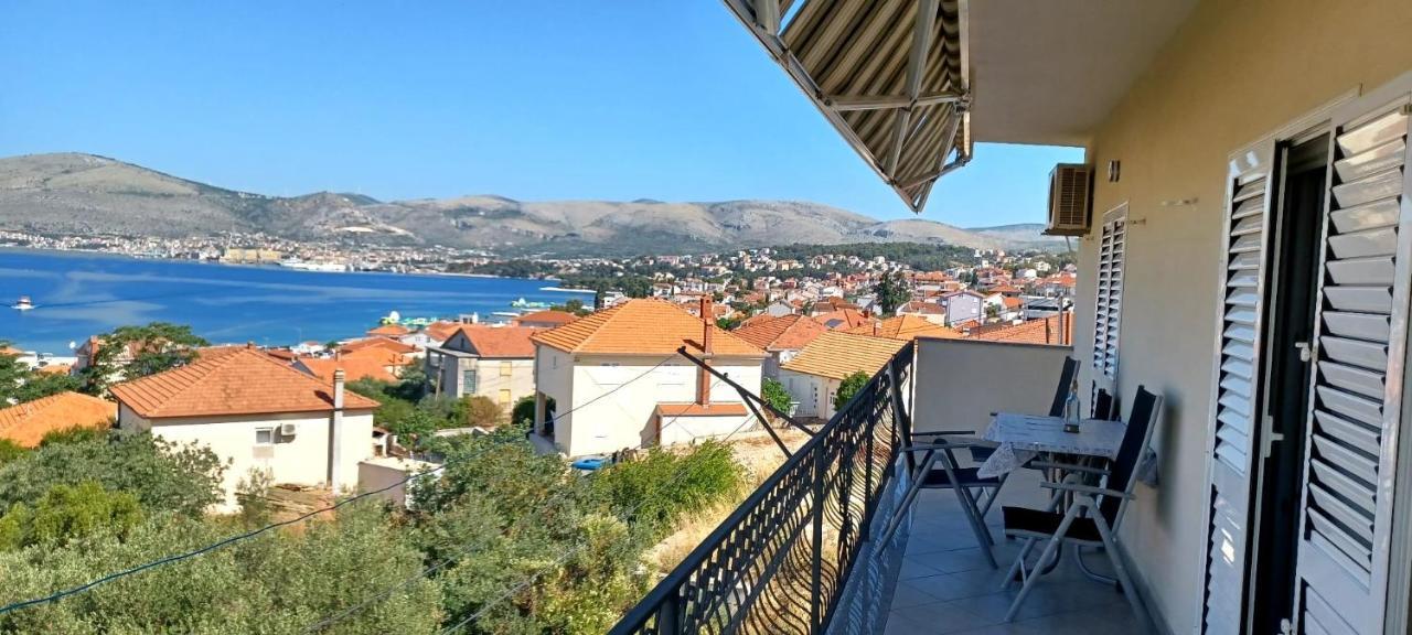 Apartman Nives Appartement Trogir Buitenkant foto