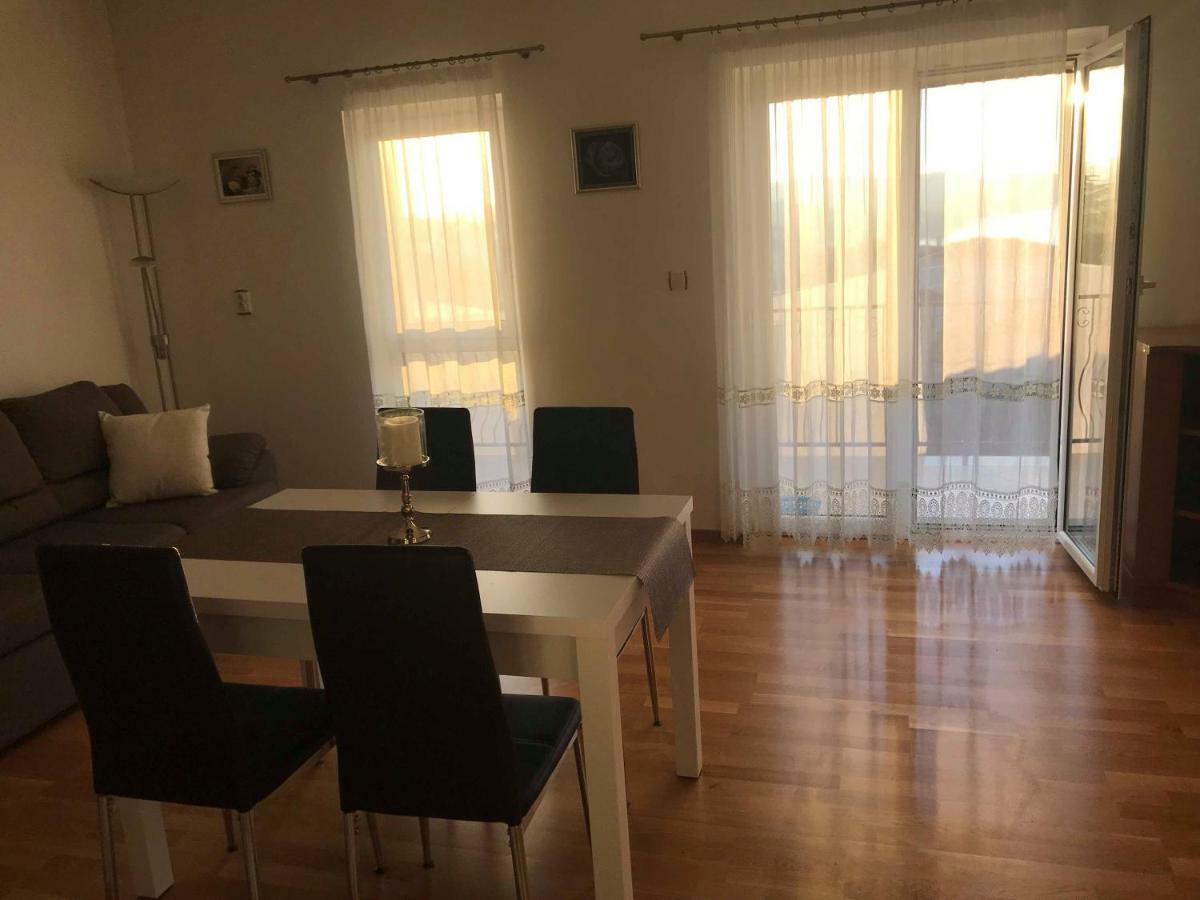 Apartman Nives Appartement Trogir Buitenkant foto