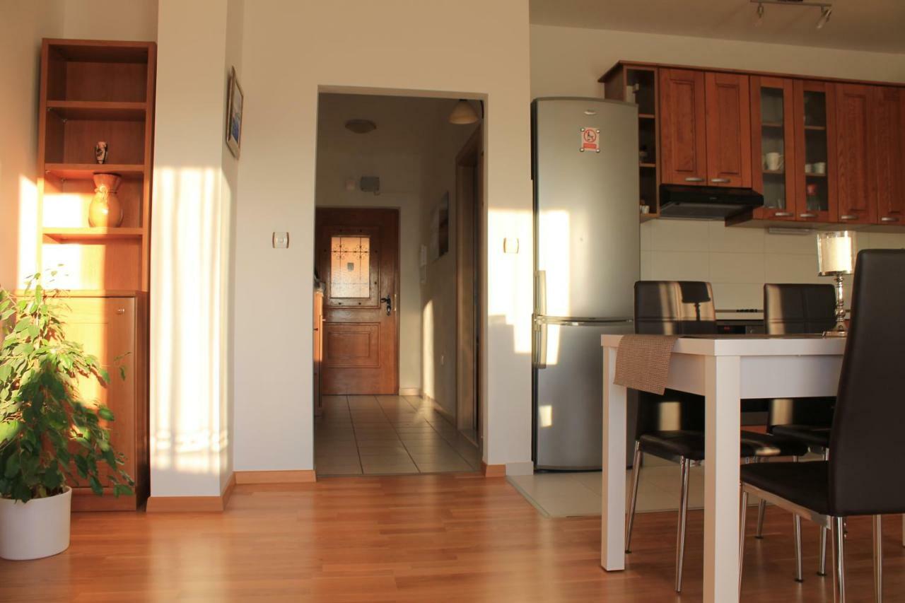 Apartman Nives Appartement Trogir Buitenkant foto